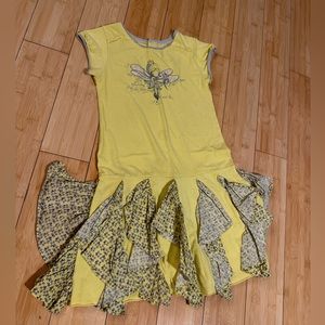 Deux par Deux dress size 6